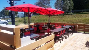 Buffalo Grill Anglet à Anglet