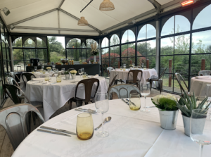 LES HAUTS DE PICHAURY à Aix-en-Provence