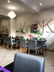 Thaï Wok à Saint-Denis