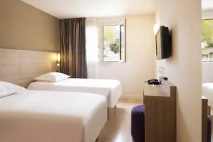 Hotel Escale Oceania Orléans à Orléans