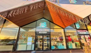 Holly’s Diner à Brétigny-sur-Orge