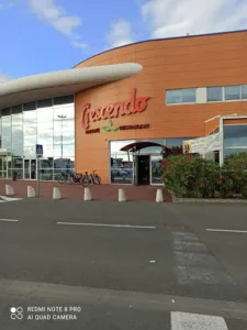 Crescendo Restaurant à Saint-Pierre-d'Oléron