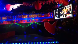 Mon PARADIS TROPICARAÏBÉEN-Caraibafrique) à Domérat