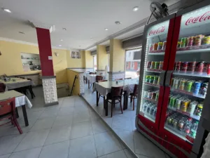 Kervan Saray à Mulhouse