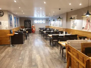 Miso Beauchamp à Beauchamp