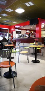 Buffet de la Gare de Périgueux à Périgueux