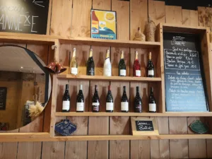 L’Annexe à Villeneuve-lès-Avignon