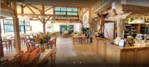 Le Hameau du Fromage à Cléron