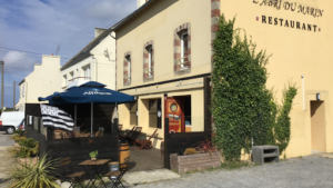 L’Abri du Marin à Plouguerneau