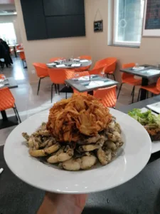 La Chazotte à La Talaudière