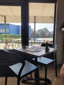 Entre Vins et Marée à Grignan