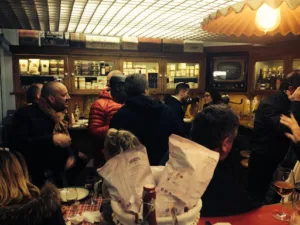 Restaurant épicerie fine Mes Souvenirs d’Espagne à Bordeaux