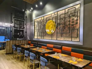 PLANET WOK ROSNY à Rosny-sous-Bois