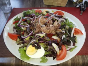 L’Après Match à St-Laurent-du-Var