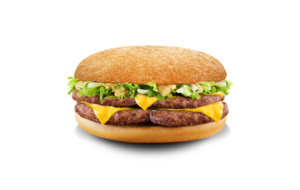 So Drive Burger à Roubaix