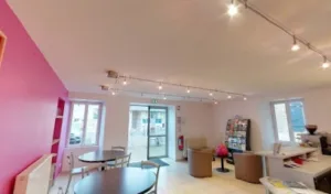 Restaurant Ô Poirion à Saint-Sauvant