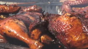 Street Food DÉLICES DEZILE à Le Mans