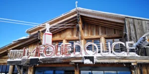 La Folie Douce Saint Gervais – Megève à Saint-Gervais-les-Bains