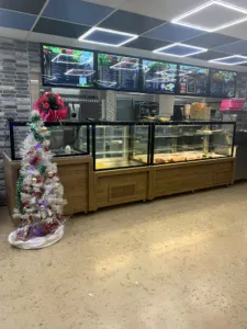 Elif restaurant à Chassieu