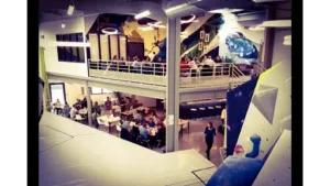 Restaurant Le Paddock à Tours