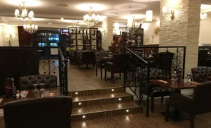 Restaurant Lounge One à Montigny-le-Bretonneux