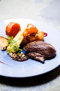 Laksøn Rouen à Rouen