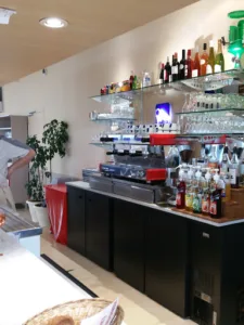 sarl le lucky à Échiré