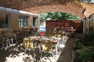 Ohana Restaurant à Valence