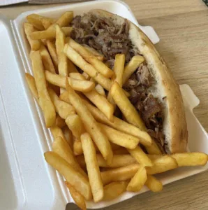 ParisIstanbul à Puteaux