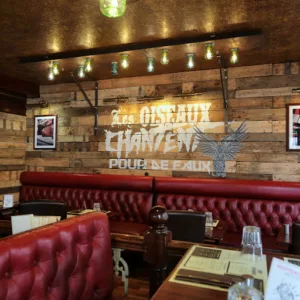 300 Grammes à Blois