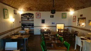 L’Auberge du Chat qui Pêche à Canari