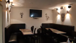 le Palacio Nice à Nice