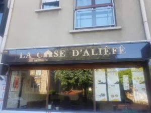 LA CASE D’ALIÊFÊ à Vitry-sur-Seine