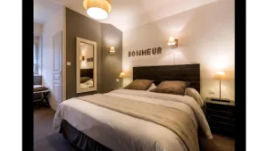 Logis Relais du Quercy à Meyssac