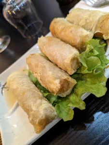 Bonheur du Soleil à La Rochelle