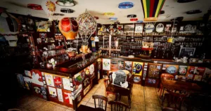 Le Tour du Monde  » en 80 bières «  à Argelès-sur-Mer