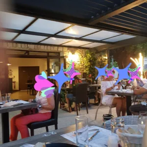 L’authentique à Saint-Marcel-lès-Sauzet