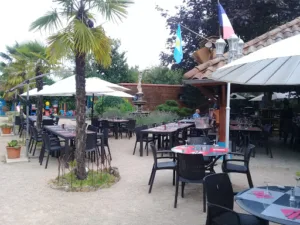 Golf Miniature à Villefranche-sur-Saone