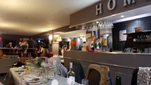 Les deux moulins à Déville-lès-Rouen