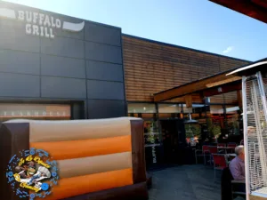 Buffalo Grill Longeville-lès-Saint-Avold à Longeville-lès-Saint-Avold