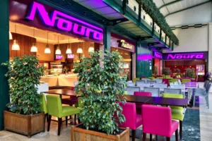 Noura Val d’Europe à Serris