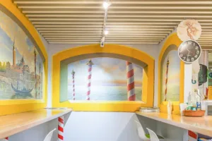 La Boite A Pizza à Castres