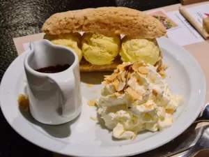 Courtepaille à Mondeville