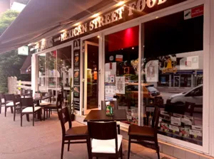 Los Primos à Annecy