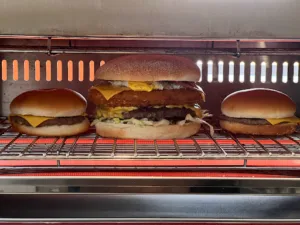 O’ My Tacos – Fast Food à Le Luc