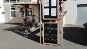 Ôcso L’origine à Gaillac