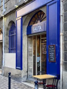 Ga?ta à Bordeaux