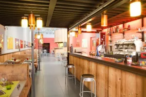 La Cantina à Saint-Priest