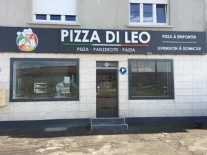 Pizza Di Leo à Mondelange