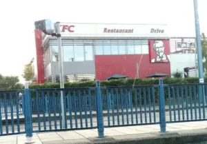 KFC Bobigny à Bobigny